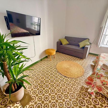 Centro Apartamento 2-A Huelva Exterior photo